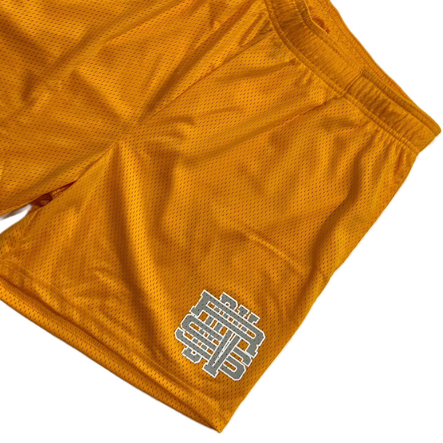 DVRSFD Basics Gold/Grey Shorts