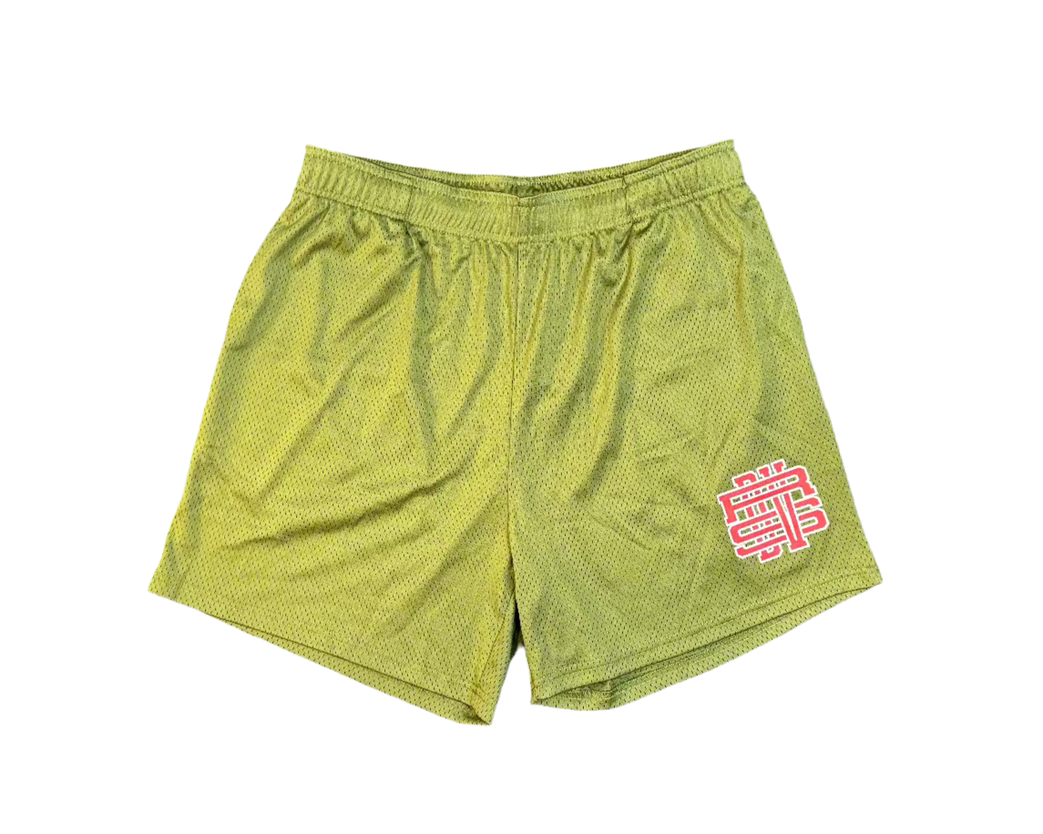 DVRSFD Olive Green Shorts
