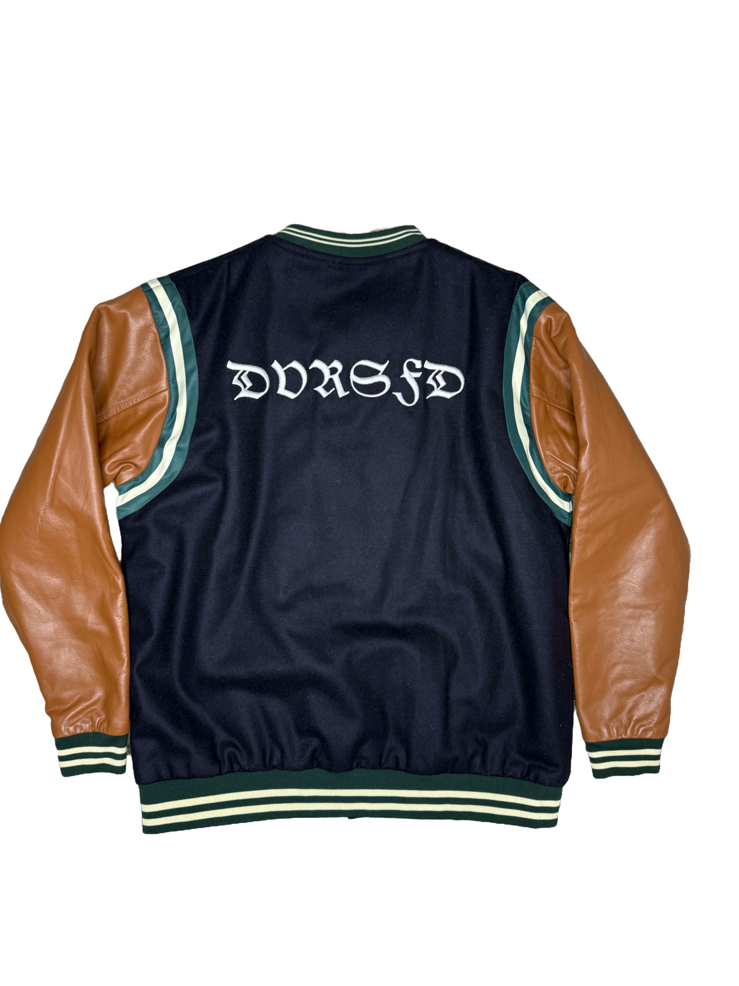 Letterman Jacket