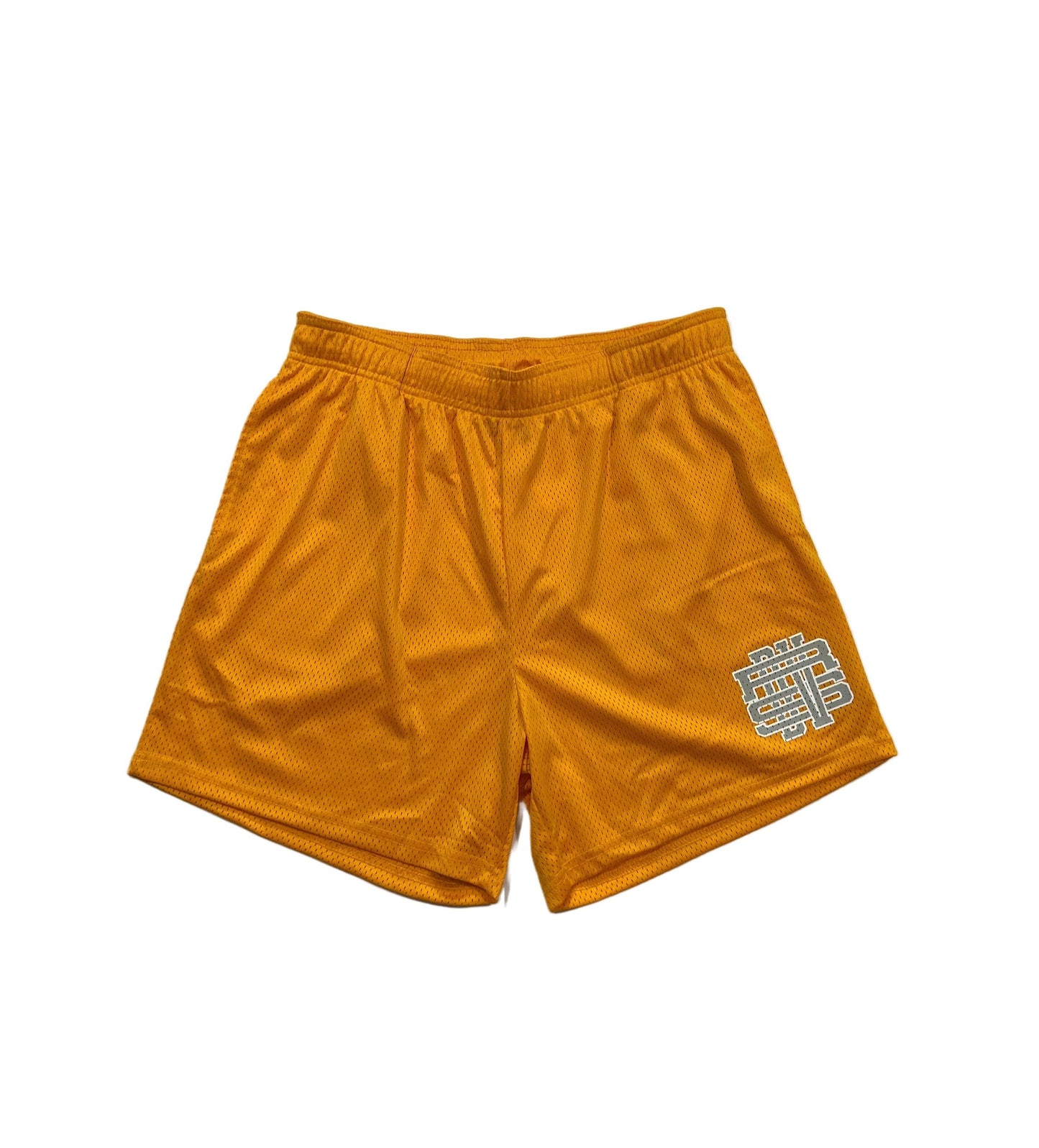 DVRSFD Basics Gold/Grey Shorts