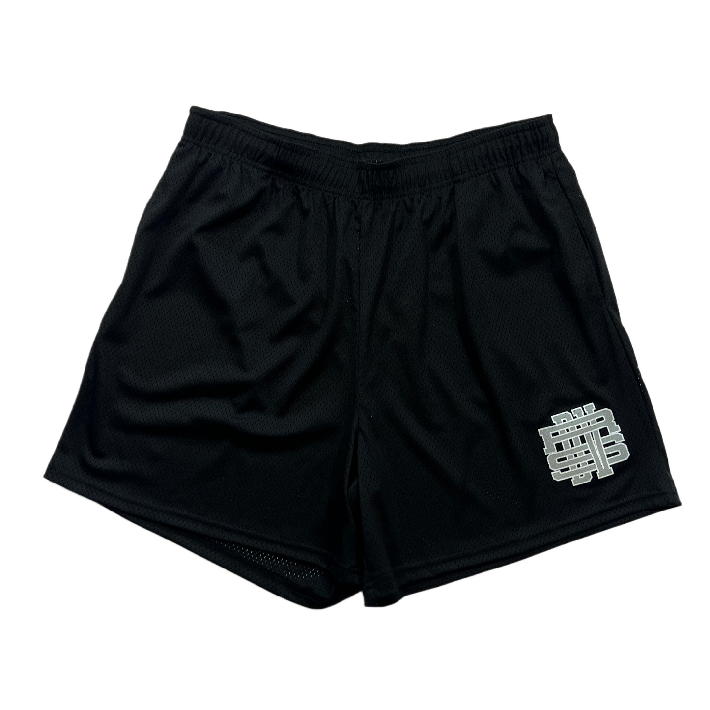 DVRSFD Basics Black/ Grey Shorts
