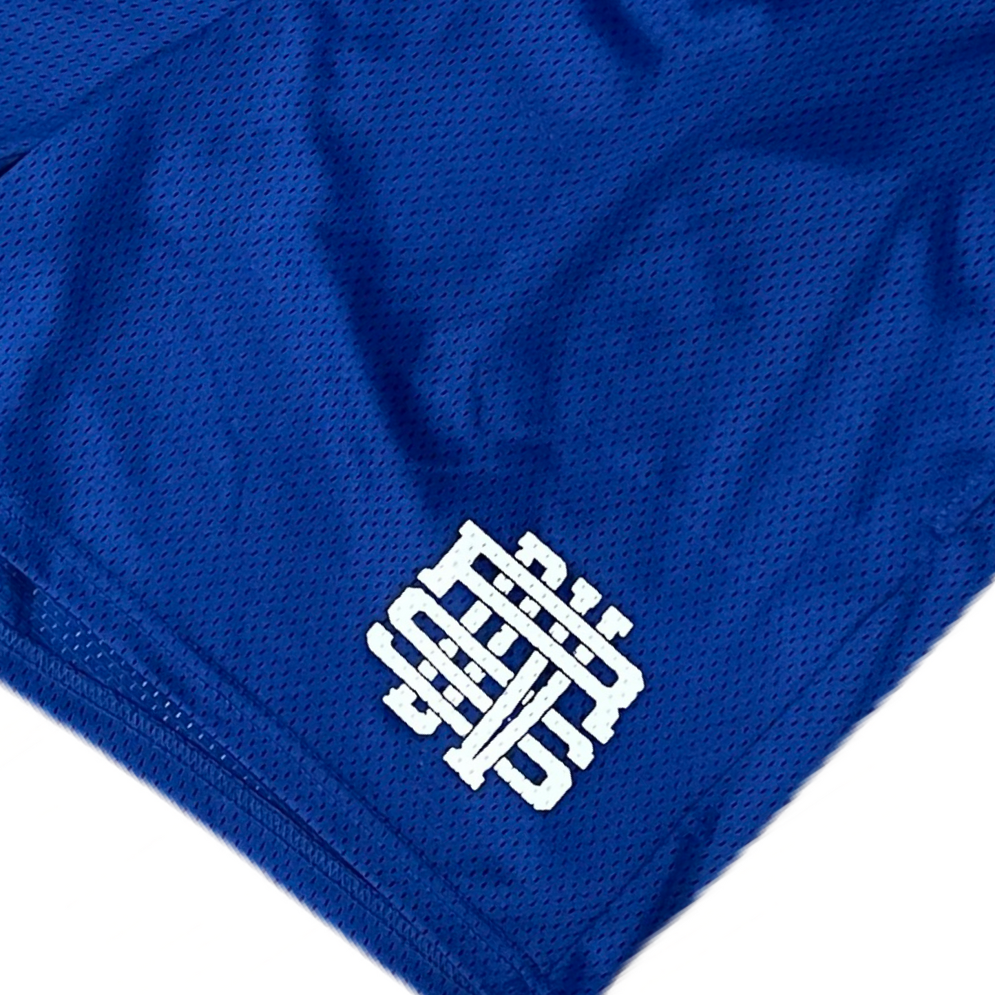 DVRSFD Basics Royal Shorts