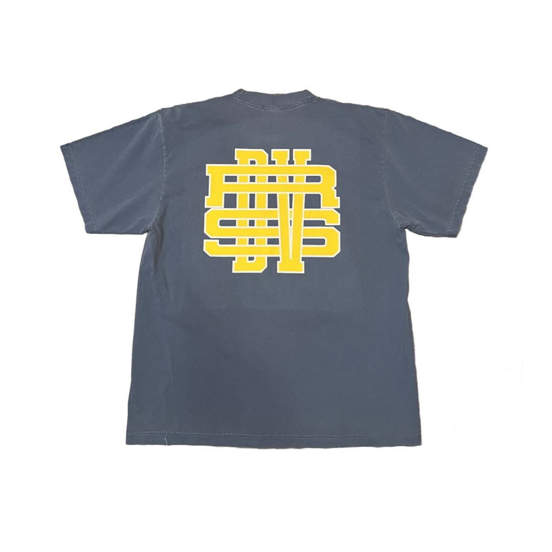 DVRSFD Rustic/Yellow