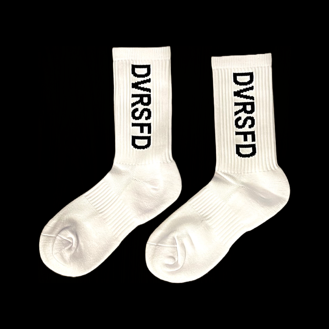The Ultimate Comfort Crew Socks: The Perfect Blend of Style and Comfort