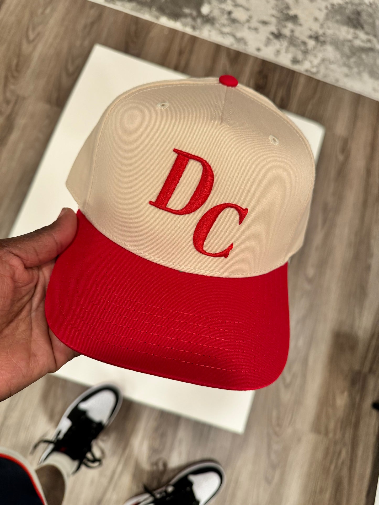 DC Hat