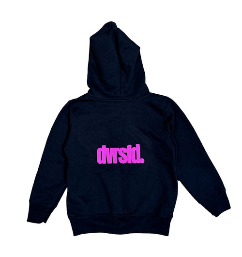 Baby Diversified Hoodie