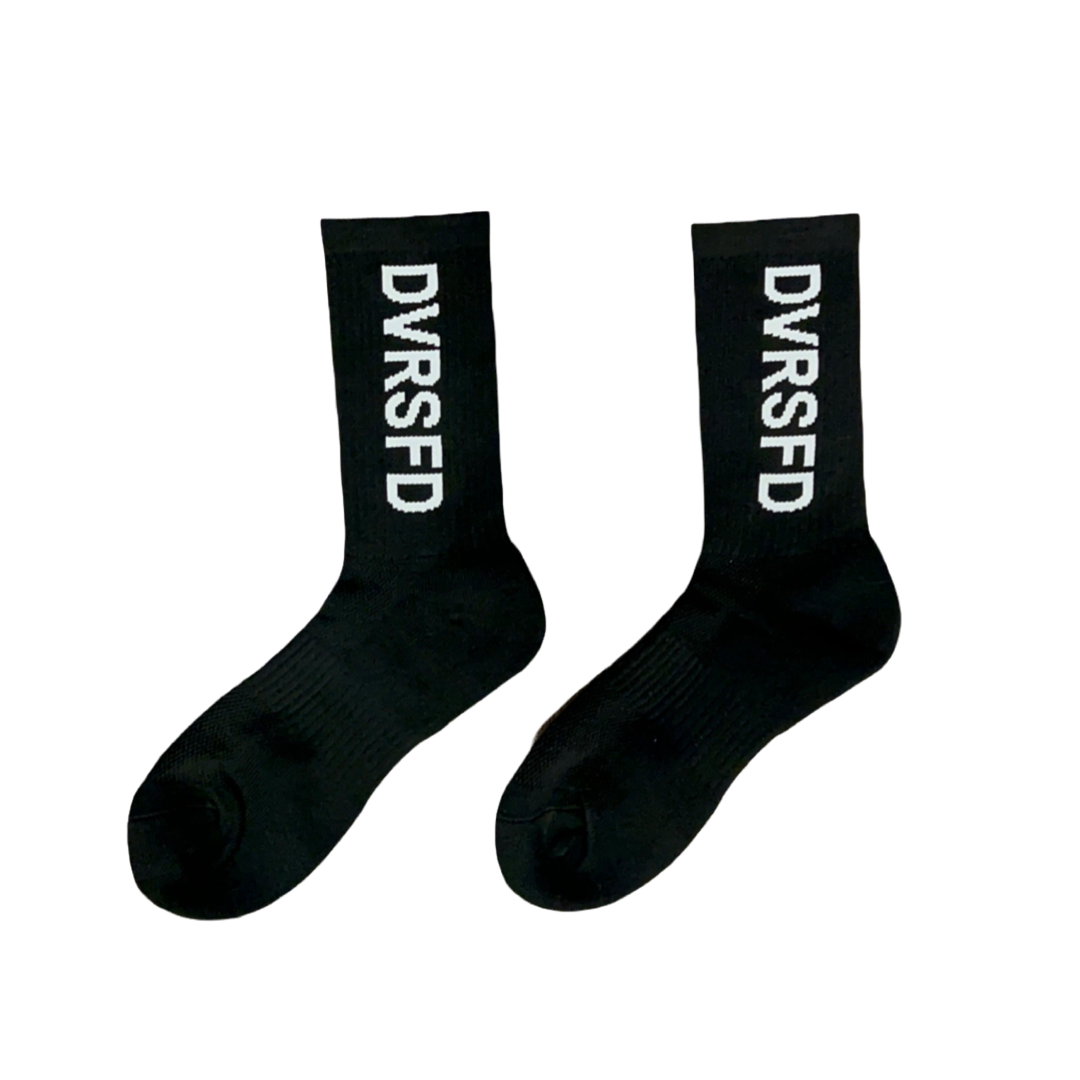 DVRSFD Socks