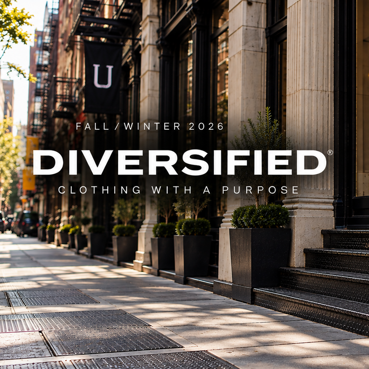 Diversified Brand