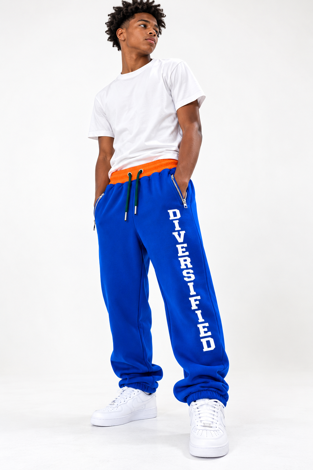 UNSANCTIONED Out of Bounds Joggers