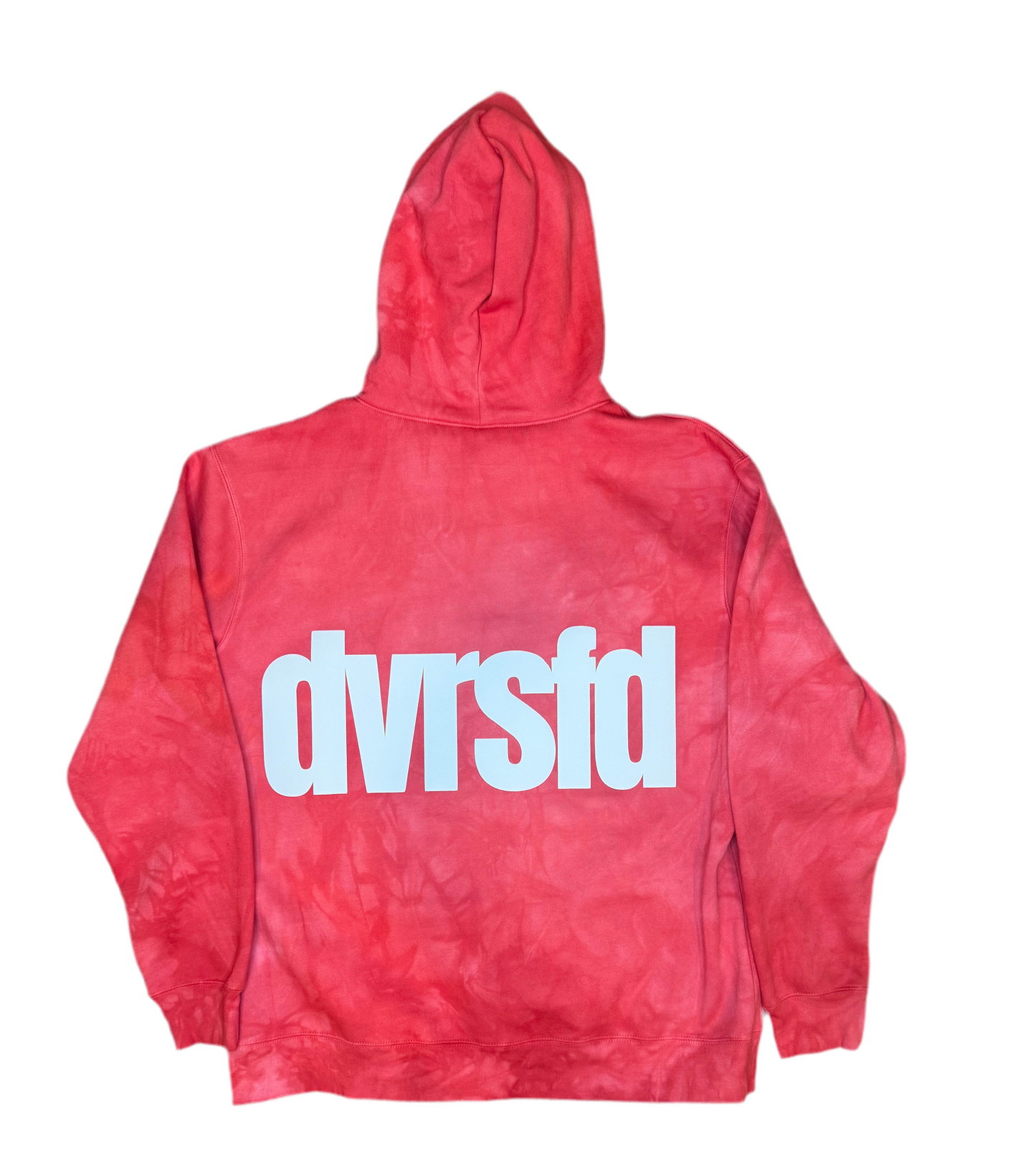 DVRSFD Set Cardinal Red