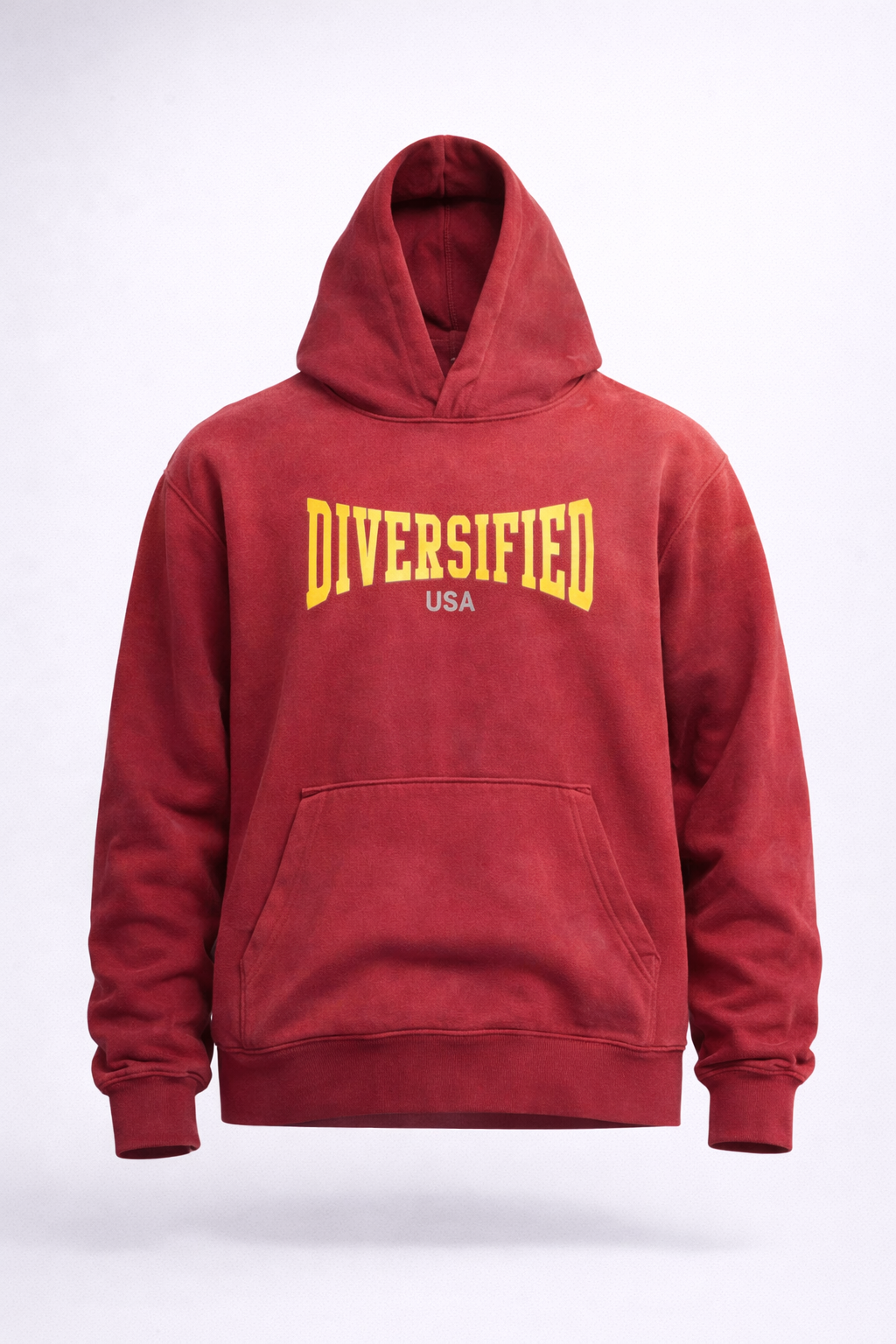 Diversified USA