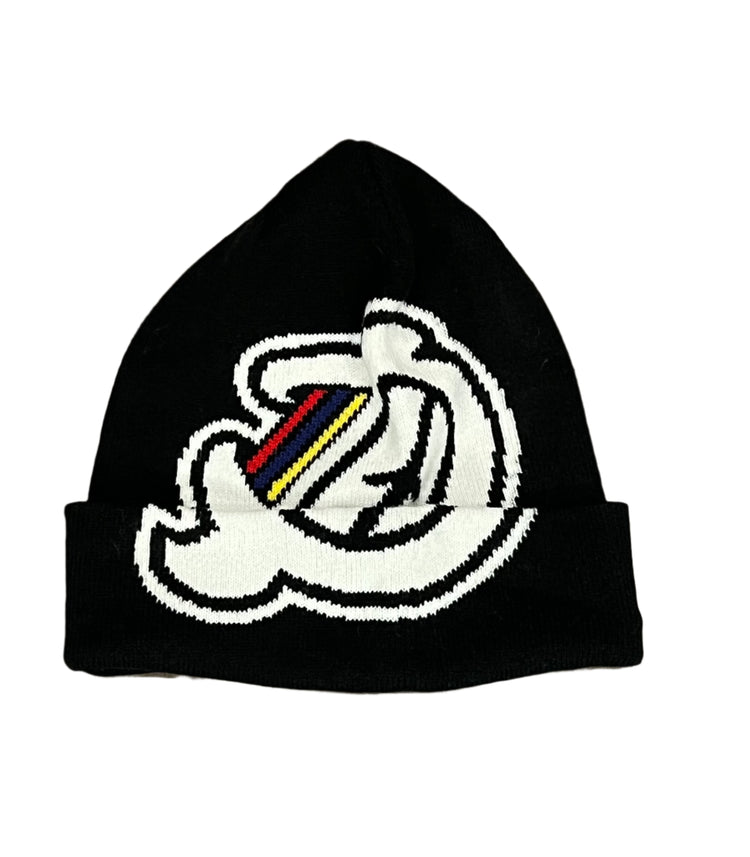 D Beanie