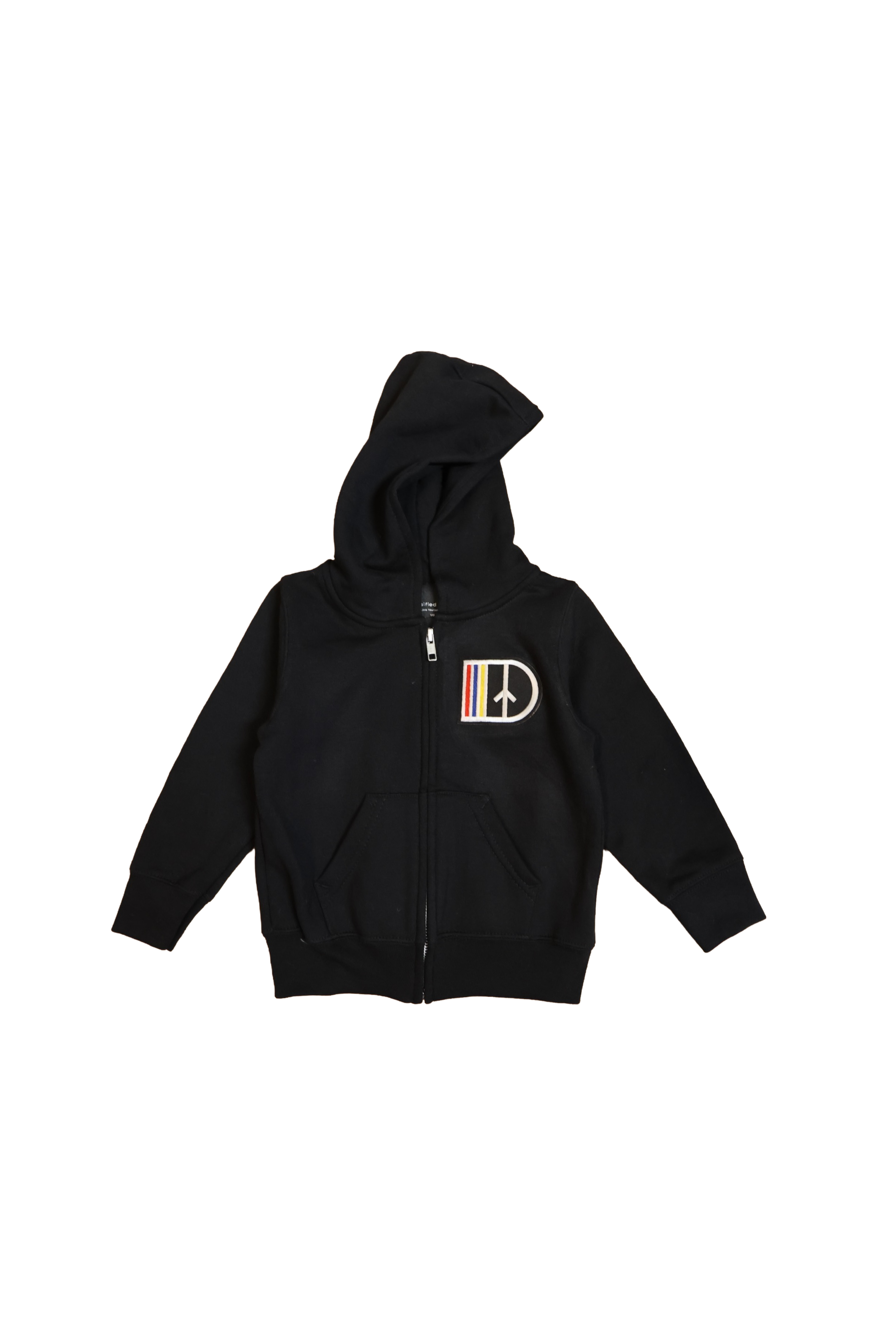 Baby Diversified Hoodie OG