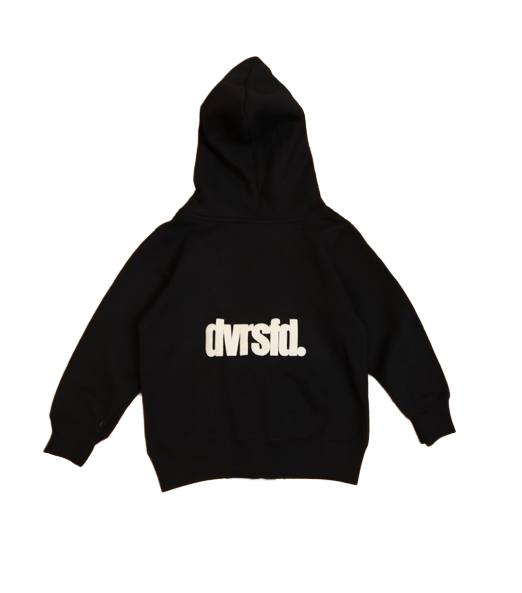 Baby Diversified Hoodie