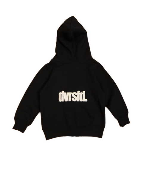Baby Diversified Hoodie