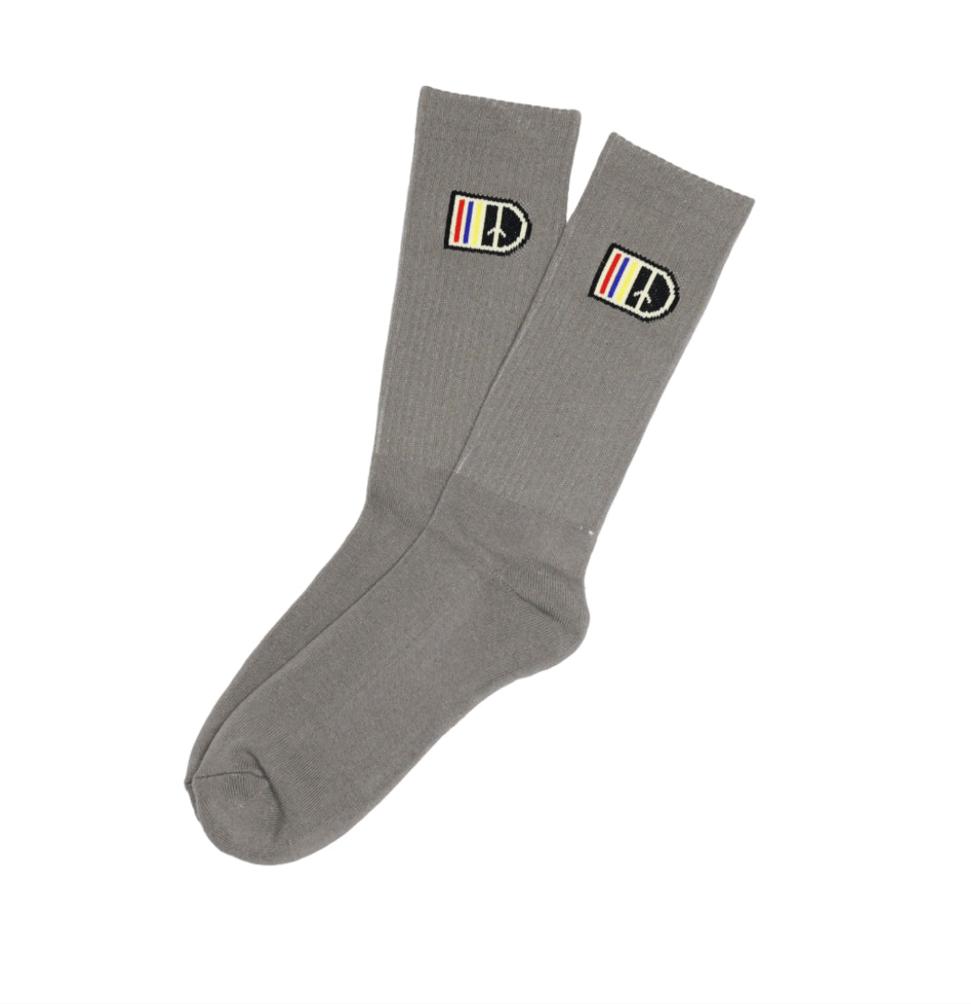 D Classic Socks