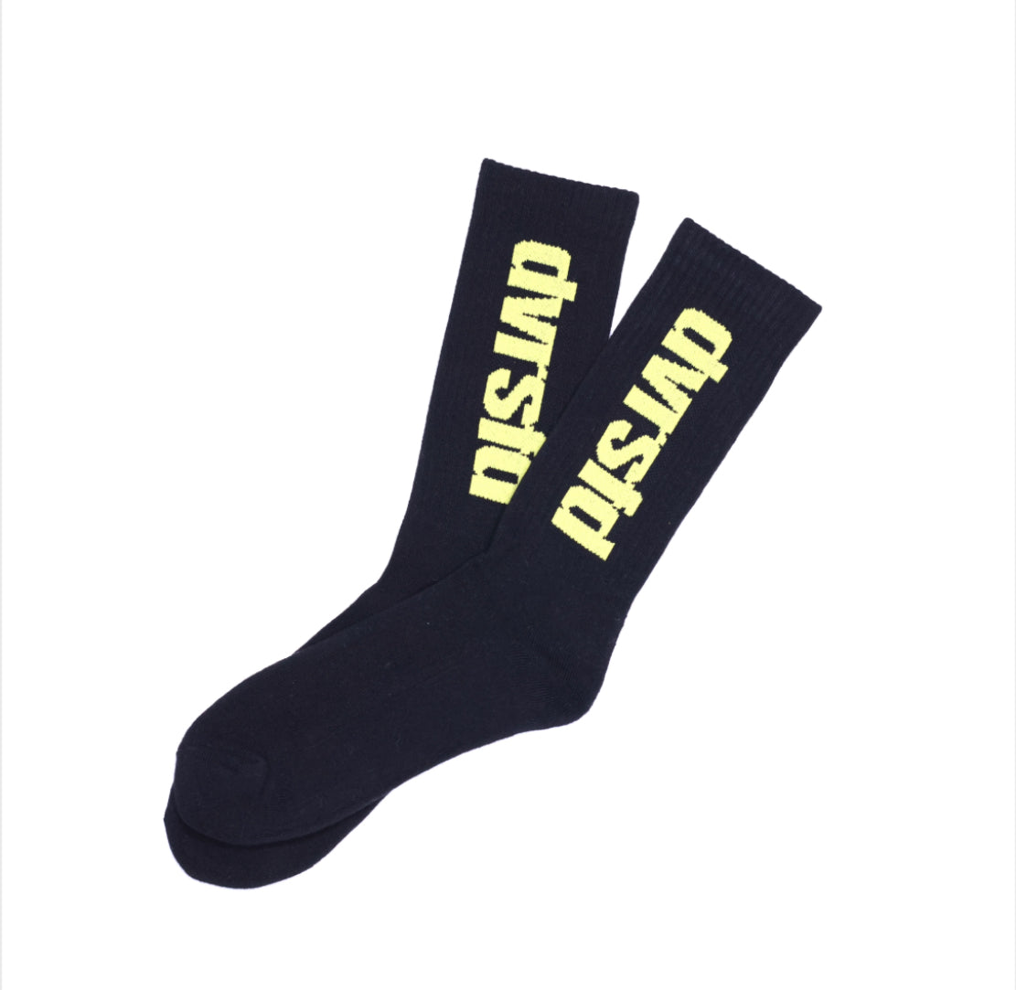 DVRSFD Socks