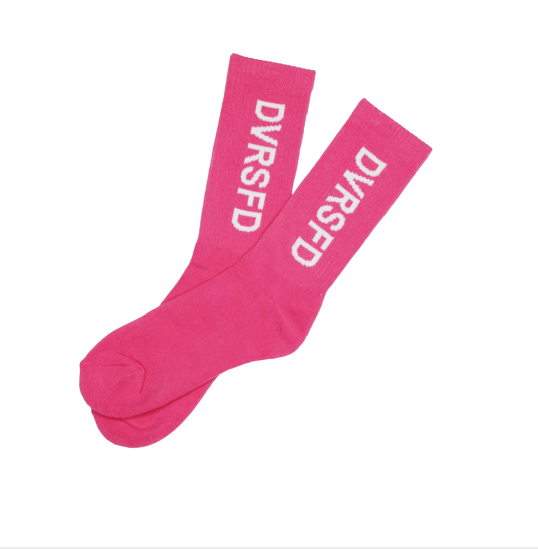 DVRSFD Socks