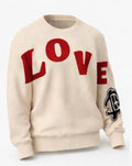 Love Yourself More Sweater