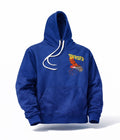 Diversified Basketball Hoodie