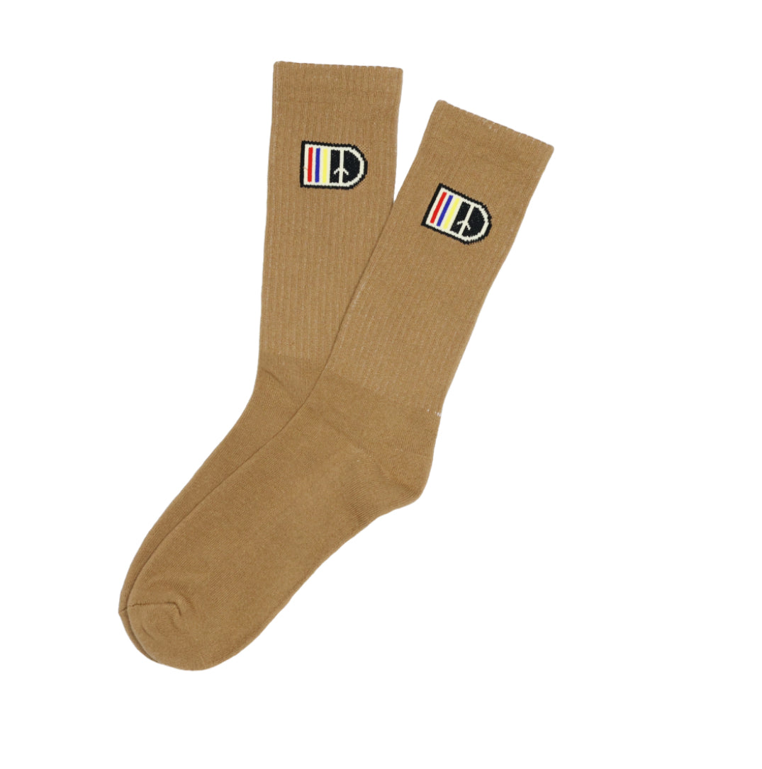 D Classic Socks