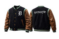 Letterman Jacket