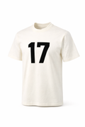 The Year Tee "17"