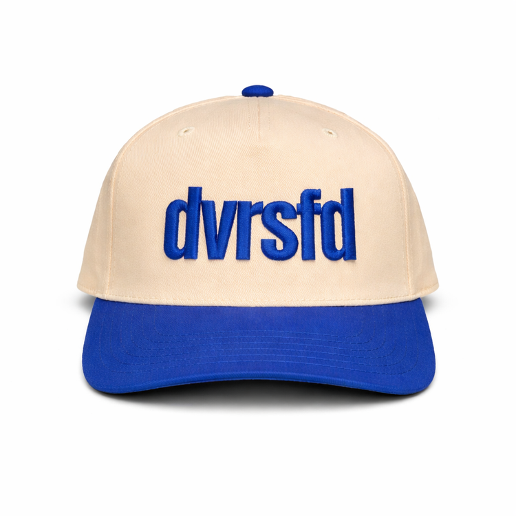 DVRSFD Hat