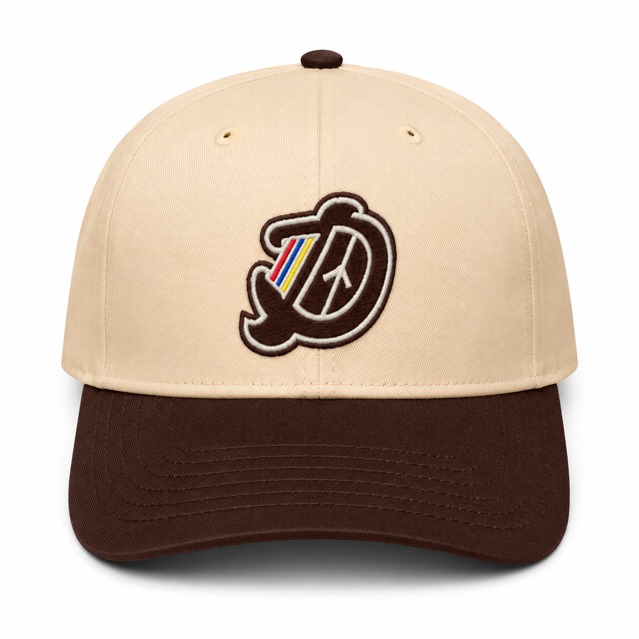 D Script Hat