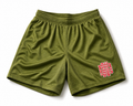 DVRSFD Olive Green Shorts