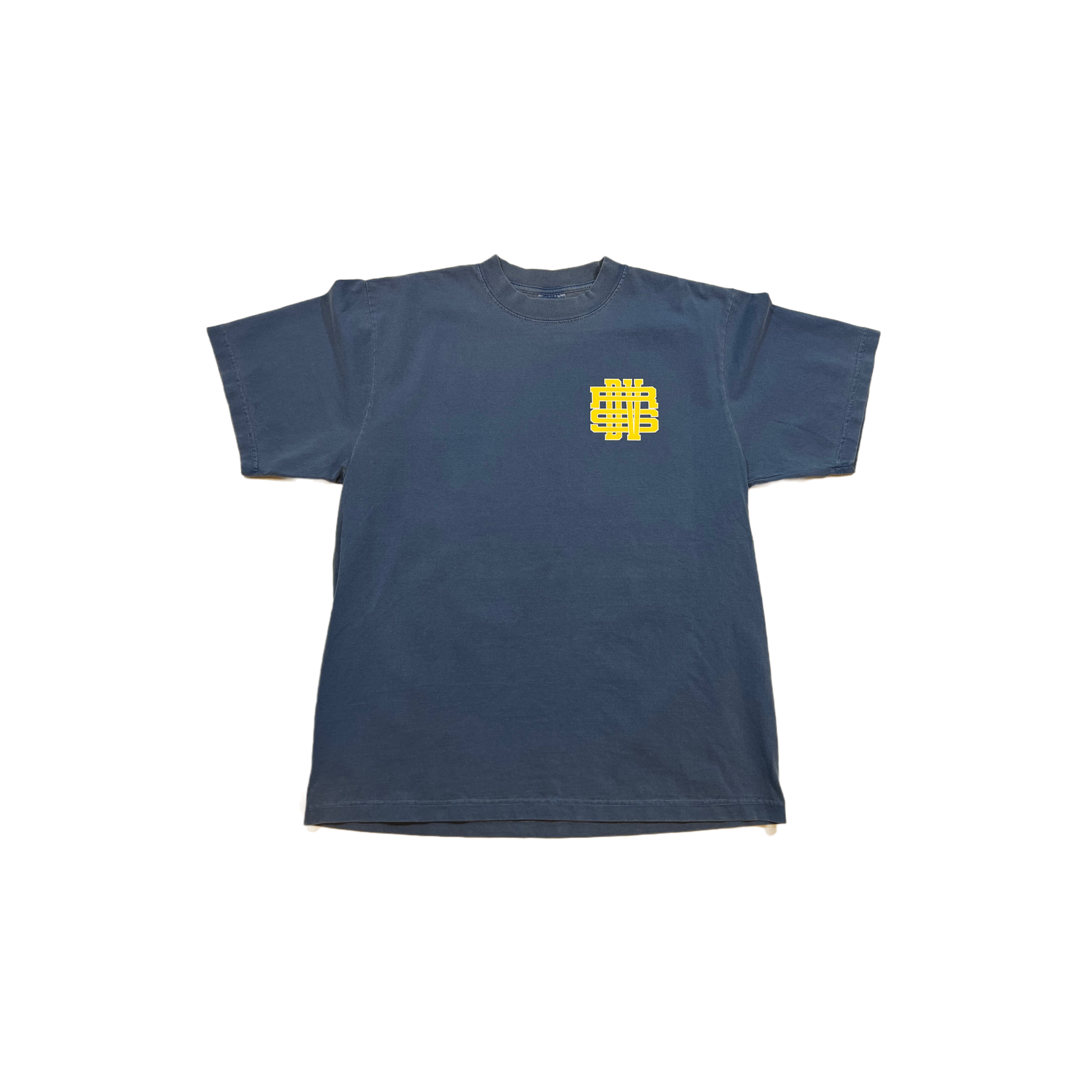 DVRSFD Rustic/Yellow