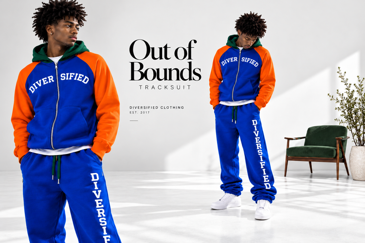 Diversified Brand